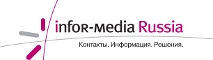 Компания infor-media Russia.